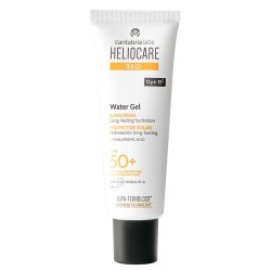 Heliocare 360º Water Gel SPF50+, 50 ml