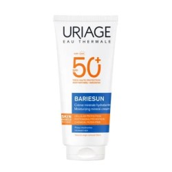Uriage Bariésun SPF50 Creme Mineral, 100 ml