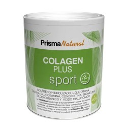 Colágeno Plus Sport, 300g.