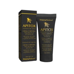 Creme Prisma Natural Apitox, 100ml.