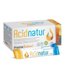 Prisma Natural Acidnatur, 14 Palitos.