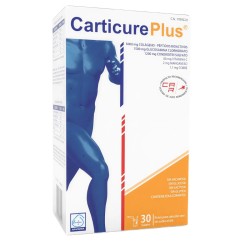 Carticure Plus, 30 sóbrios