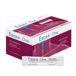 Esoxx One, 20 palitos