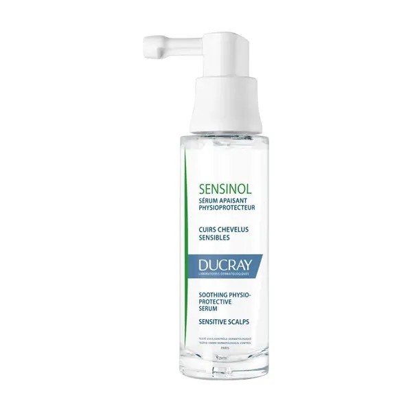 Ducray Sensinol Sérum Calmante, 30ml.