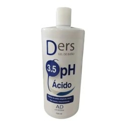 Ders Gel ácido, 1 litro