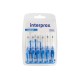Interprox Plus Conical. 6 unidades