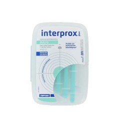 Interprox Plus Micro, 10 Unidades.