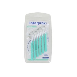 Interprox Plus Micro, 6Unidades.