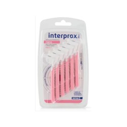 Interprox Plus Nano, 6 escovas interproximais