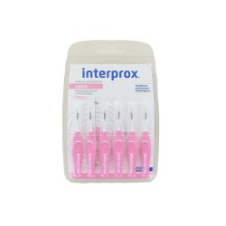 Interprox Nano, 6Unidades.