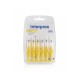 Interprox mini Dentaid. 6 unidades