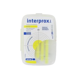 Interprox Plus Mini, 10 Unidades.