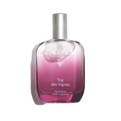 Caudalie Tea Des Vignes Água Refrescante, 100 ml