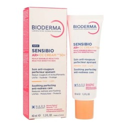 Bioderma Sensibio AR BB Creme Claire, 40 ml