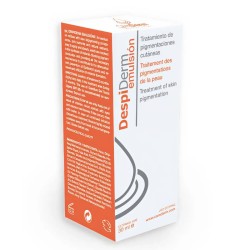 Emulsão Despiderm, 30 ml