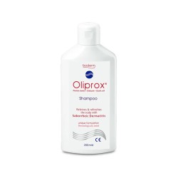 Oliprox Shampoo & Condicionador, 200ml.