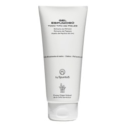 5punto5 Gel Espumoso, 200 ml