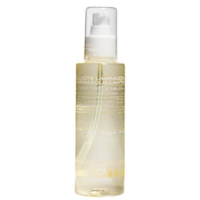 5punto5 Óleo de Limpeza Demaquilante, 150 ml