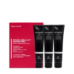 5punto5 Celulitis Booster Pack 2+1