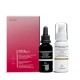 5punto5 Pack Bronzear E Proteger Defesa Absoluta Fotoenvelhecimento, 50ml + Potencializador Autobronzeador, 30ml