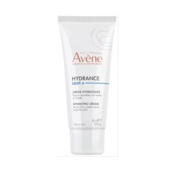 Avène Hydrance Creme Hidratante Ligeira, 40 ml