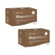 Vitae Magnesium6 Duplo, 2x120 cápsulas