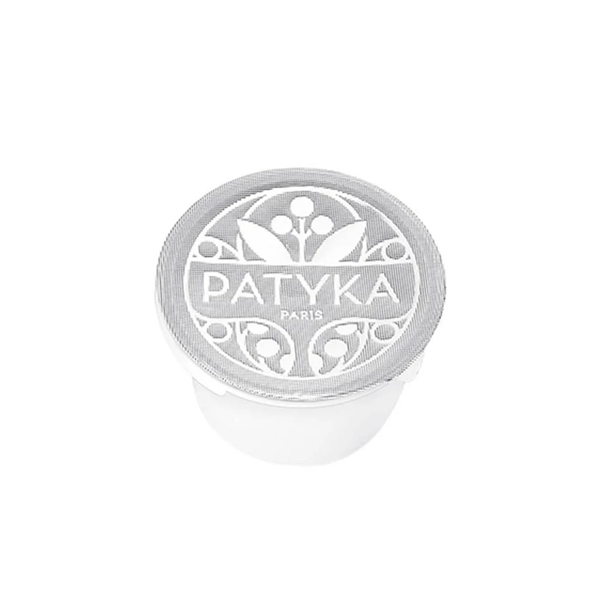 Patyka Peeling De Noche Renovador De Luminosidad - Recarga, 50 ml