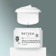Patyka Peeling De Noche Renovador De Luminosidad - Recarga, 50 ml