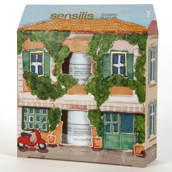 Sensilis Eternalist A.G.E. Retinol Creme, 25 ml + Eternalist A.G.E. Creme, 50 ml