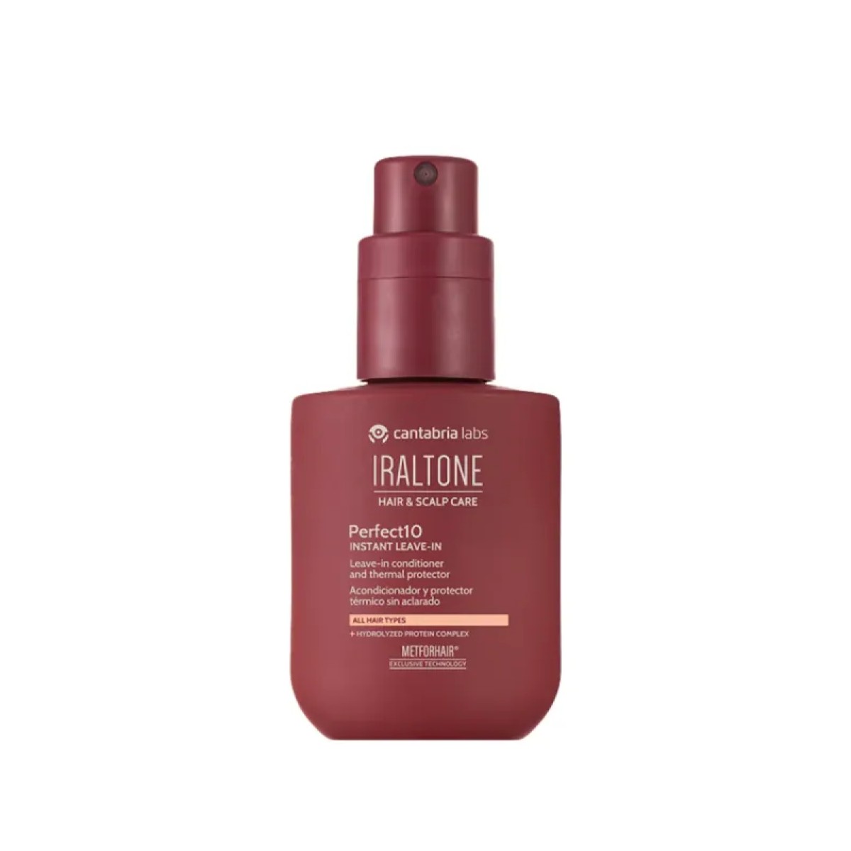 Iraltone Perfect10 Instant Leave-In, 150 ml