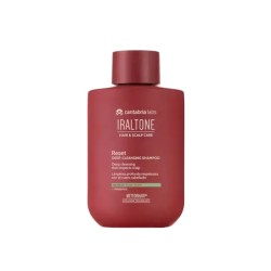Iraltone Reset Champô de Limpeza Profunda, 250 ml