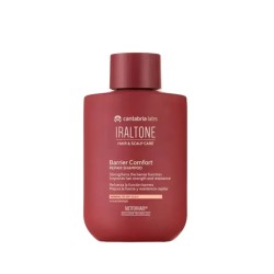 Iraltone Barrier Confort Repair Shampoo, 250 ml