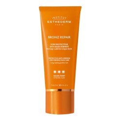 Esthederm Bronz Repair Sol Fuerte Creme Facial Antirrugas, 50 ml