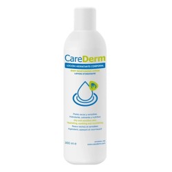 CareDerm Loção Hidratante Corporal, 300ml