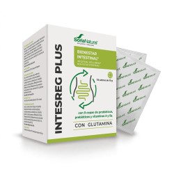 Soria Natural Intesreg Plus, 14 sachês