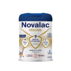 Novalac Procare 2, 800 gr