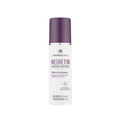 Neoretin Discrom Ultra Emulsão, 30 ml