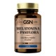 GSN Melatonina Complex + Passiflora, 120 comprimidos