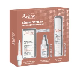 Pack Avène Hyaluron Activ B3 Sérum + Oferta Sérum Hidratante e Água Termal