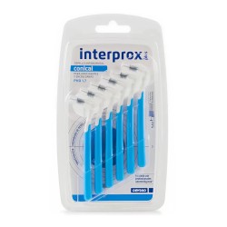 Interprox Plus Conical. 6 unidades