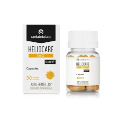 Heliocare 360, 30 cápsulas