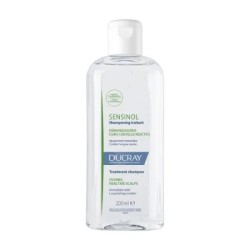 Shampoo Ducray Sensinol 200ml