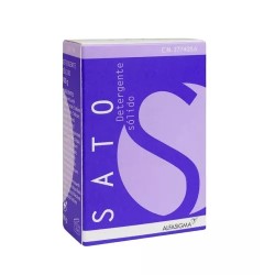 Sato Detergente sólido