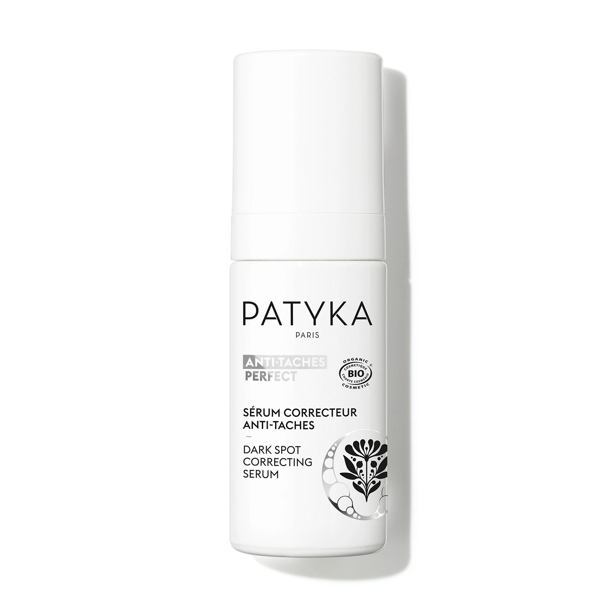 Patyka Esencia Micropeeling Luminosidad, 50 ml