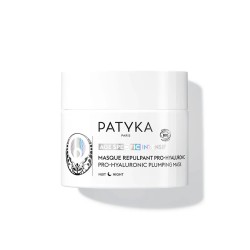 Patyka Mascarilla Rellenadora Pro-Hyaluronico, 50 ml