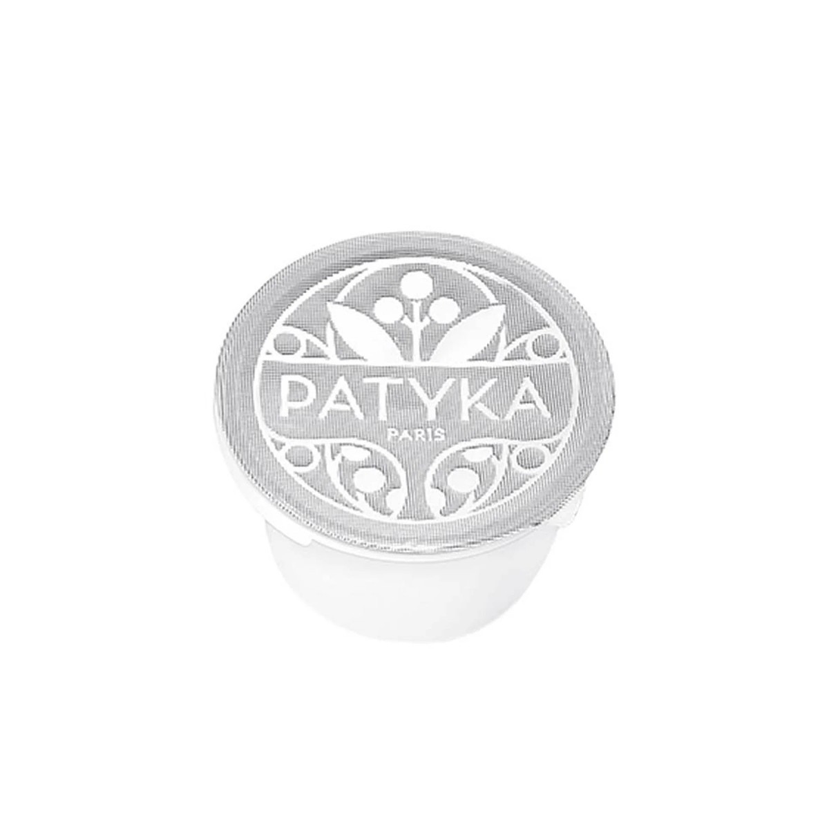 Patyka Mascarilla Rellenadora Pro-Hyaluronico - Recarga, 50 ml