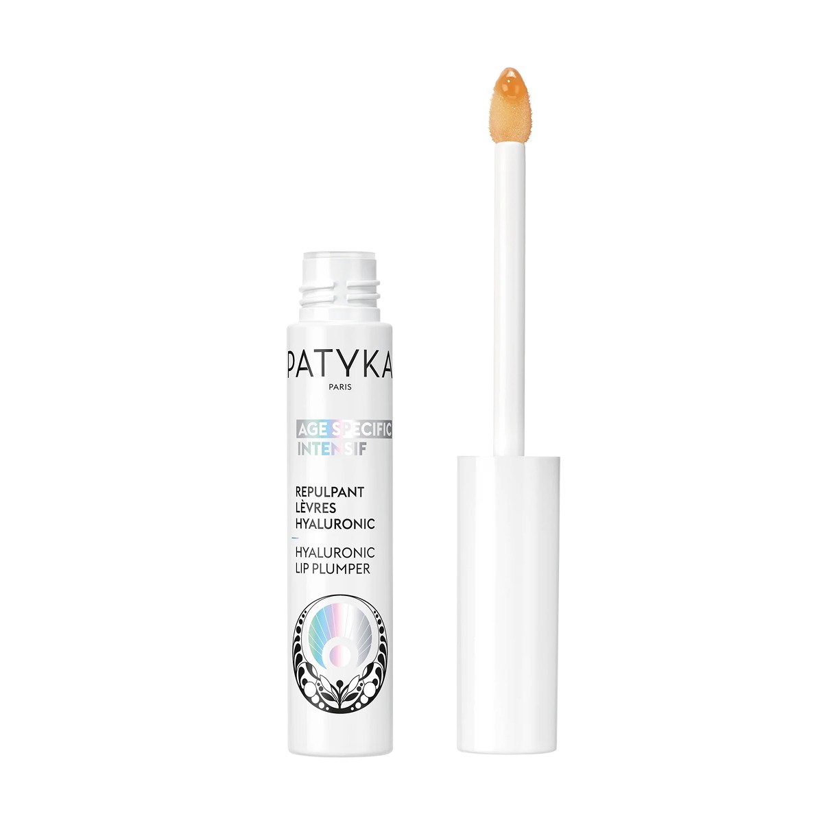 Patyka Preenchedor de Lábios Hialurônico, 7 ml