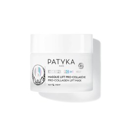 Patyka Mascarilla Lift Pro-Colágeno, 50 ml