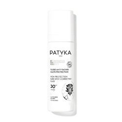 Patyka Fluido Antimanchas SPF30, 40 ml