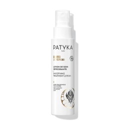 Patyka Loção De Tratamento Alisante, 100 ml